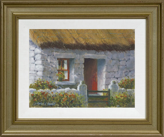 Irish Cottage